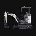 Bobcat 1.8T Excavator