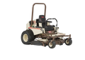 Grasshopper 400D Zero Turn 61" Deck