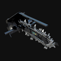 Kanga Trencher