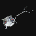 BAR 20" Whirlaway Surface Cleaner Attachment