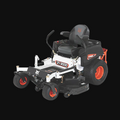Bobcat ZT3000 Zero Turn 61" Deck