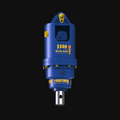 Auger Torque 3500 Max Auger Drive 2.5T