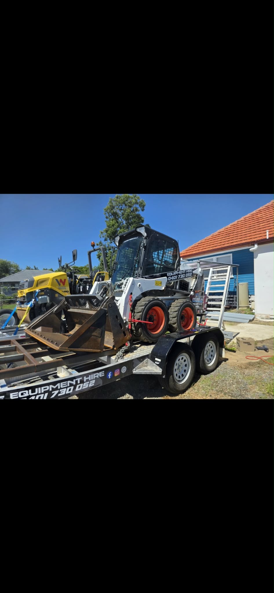 2024 Bobcat S450