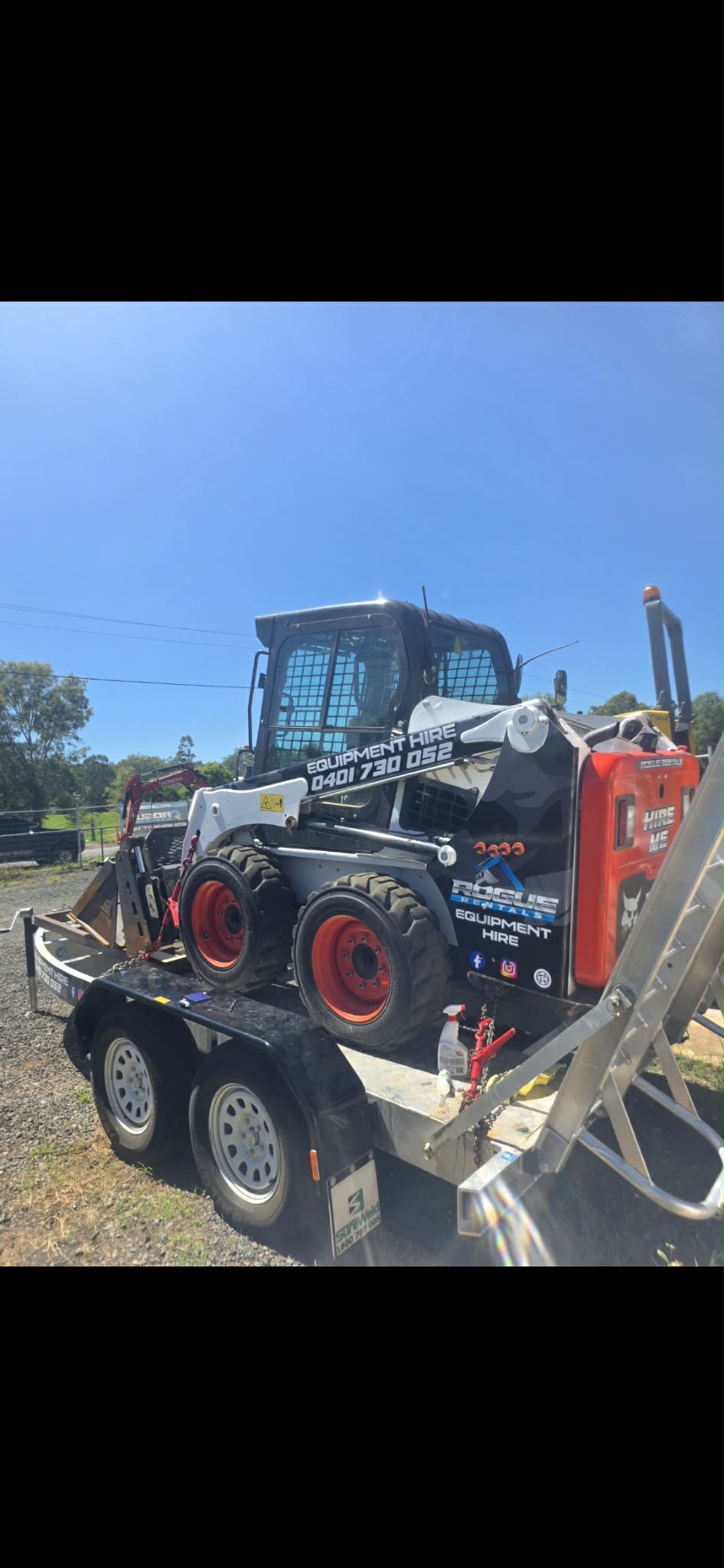 2024 Bobcat S450