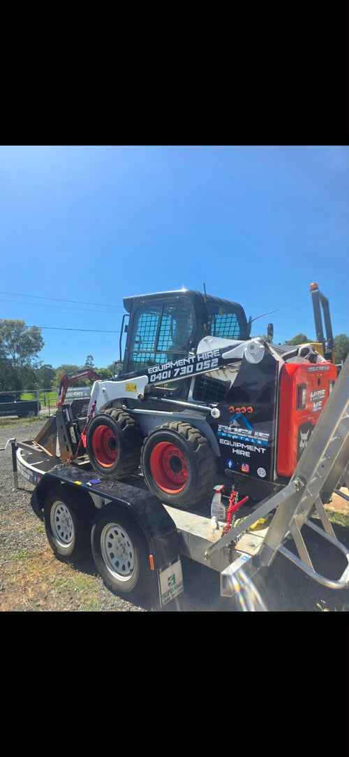 2024 Bobcat S450
